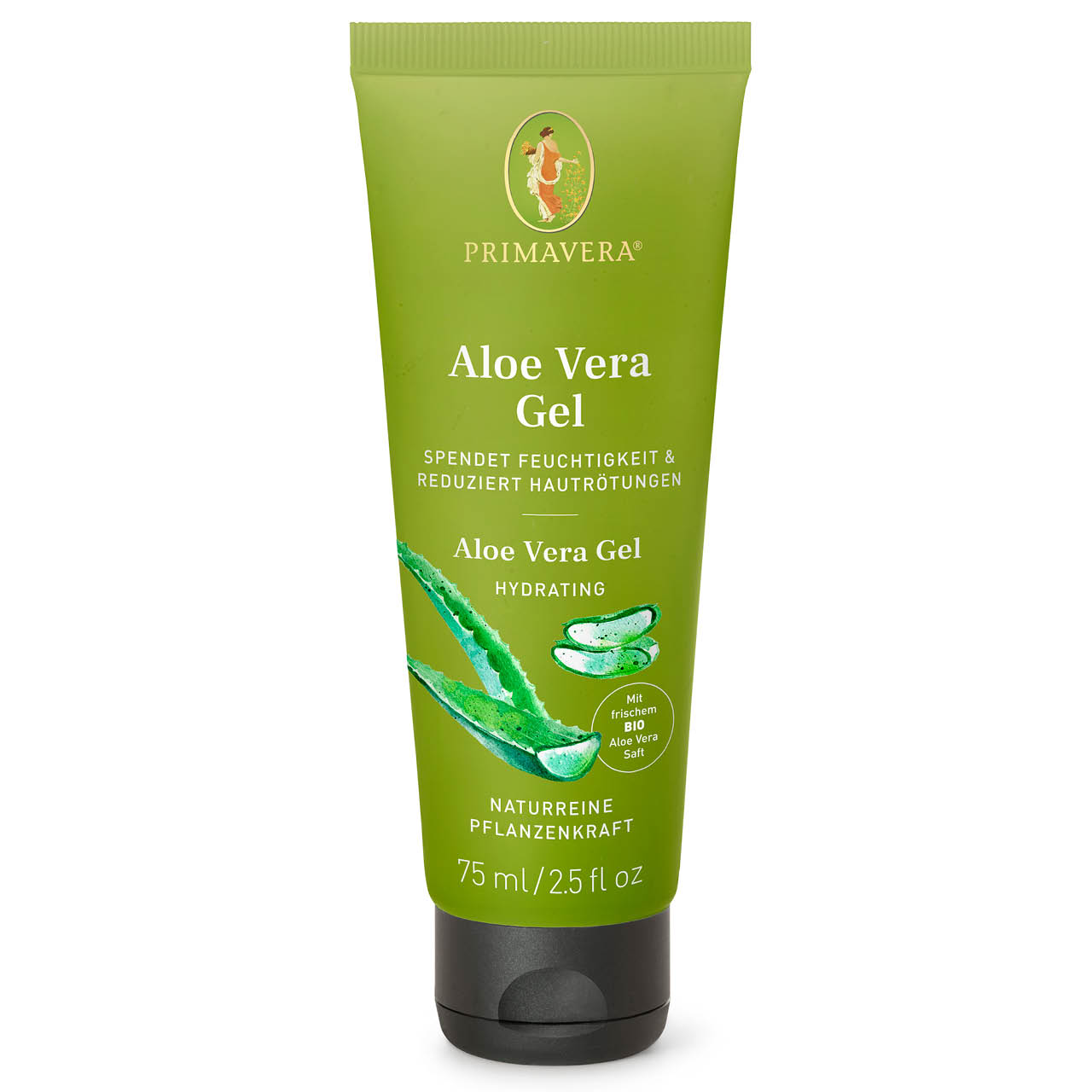 Bio Aloe Vera Gel – 75ml