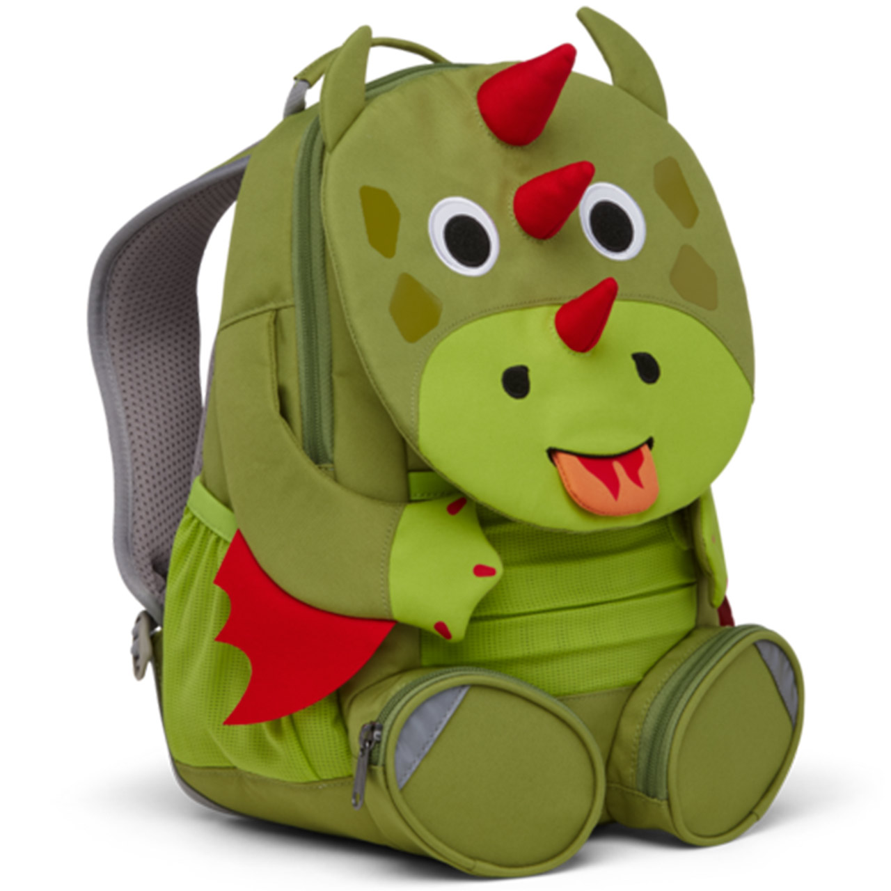 Kita Rucksack 3-6 Jahre Drache