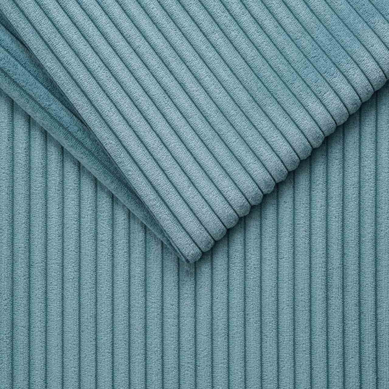 Funzy Hüpfkissen Lagunen Blau (56x85x21 cm)