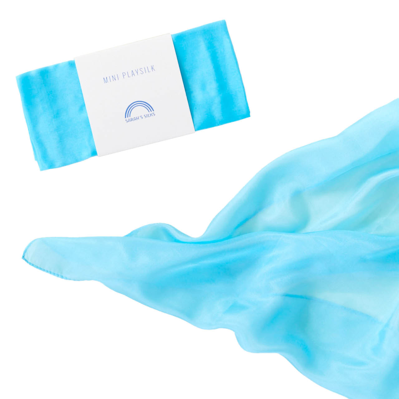 SEIDEKBLAU