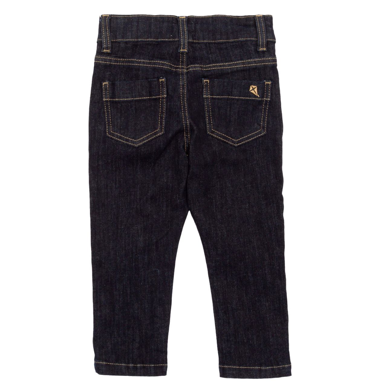 Denim Jeans Stretch jeans-blau