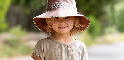 Sonnenschutz für Ihr Kind – Welche Kleidung schützt am besten?