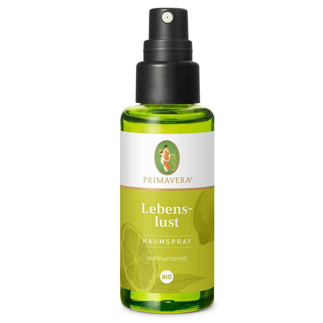 Lebenslust Raumspray bio – 50ml