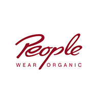 Logo People wear organic