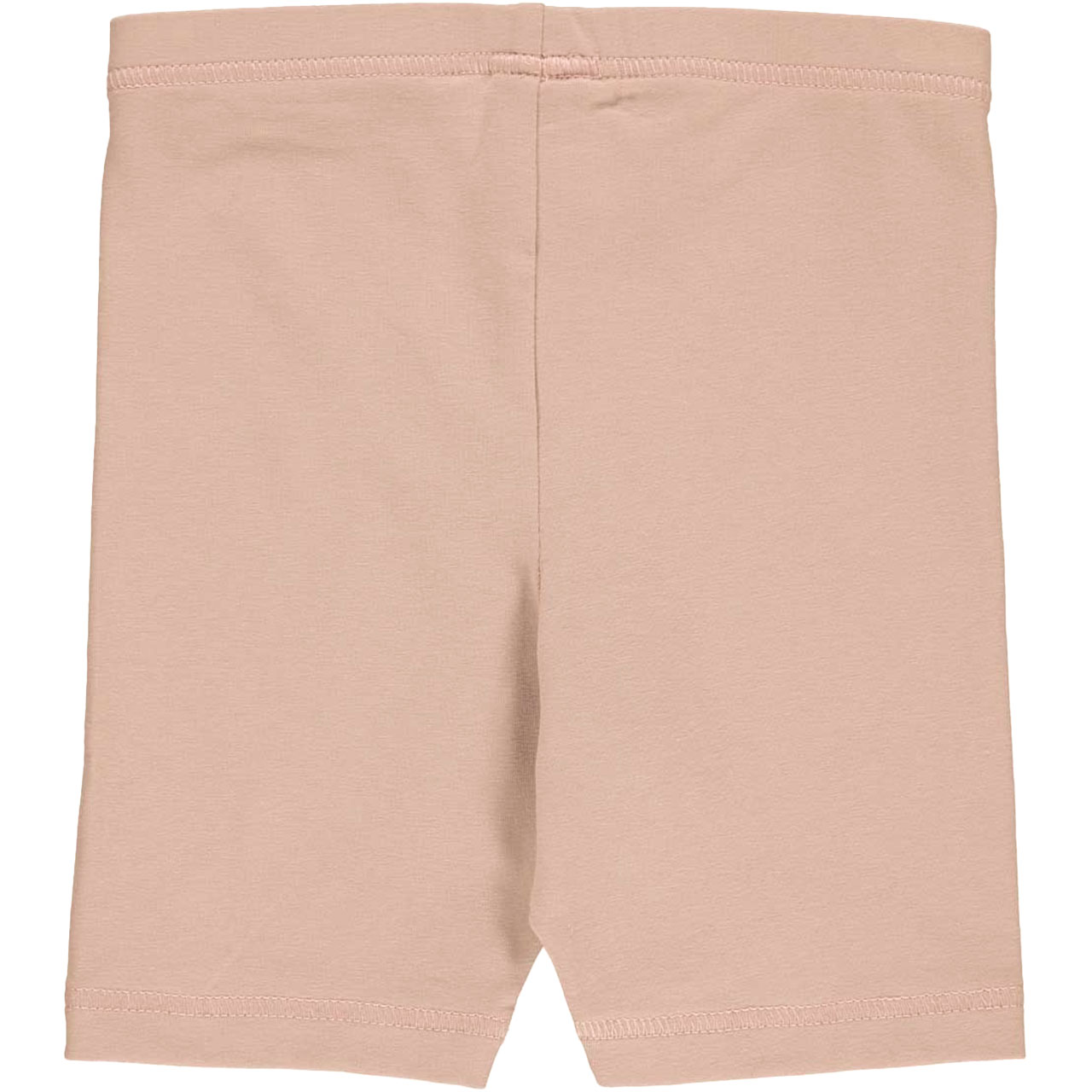 Kurze Radlerhose elastisch rose