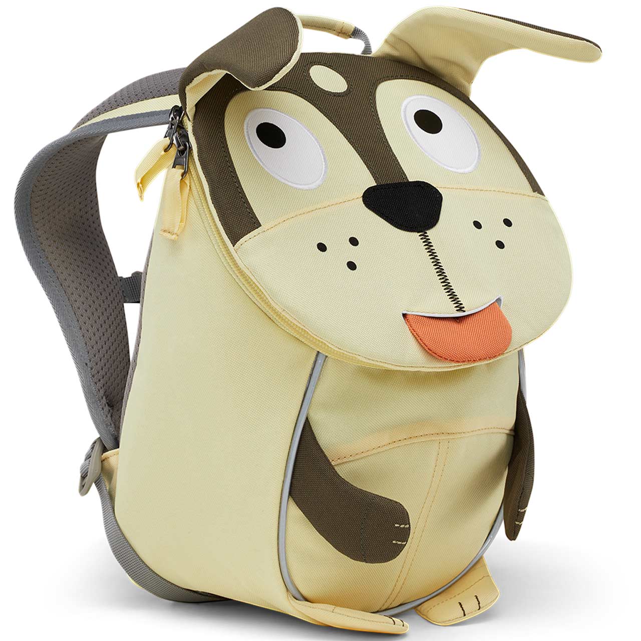 Kindergarten Rucksack 1-3 Jahre Hund