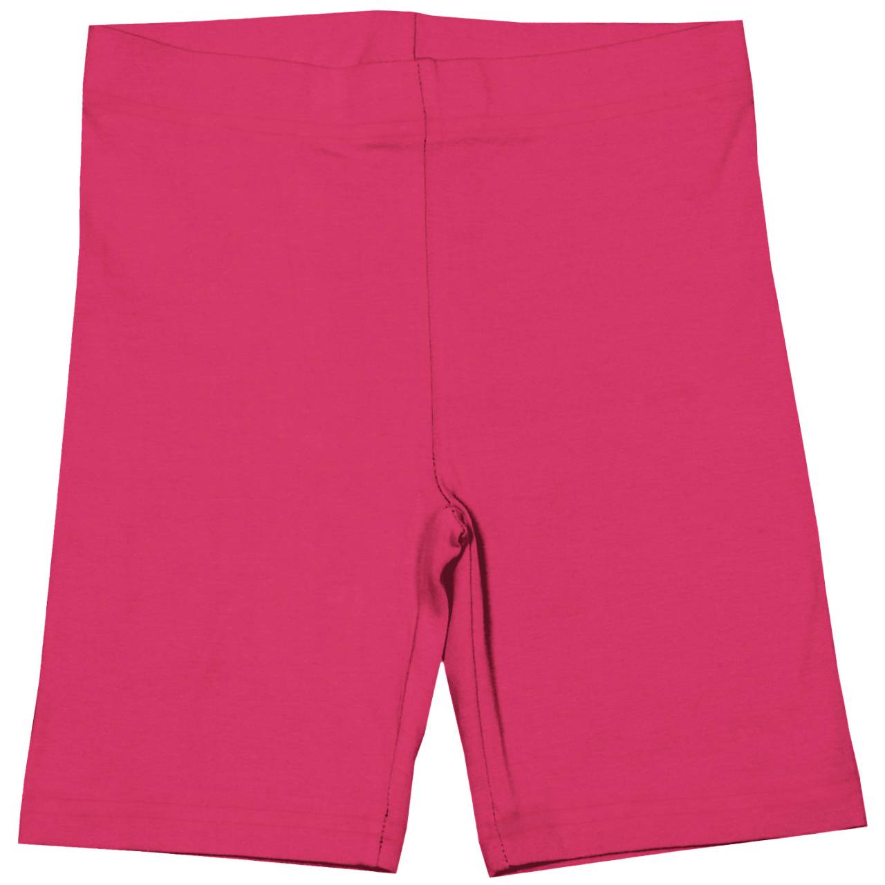 Uni Jersey Radler Leggings pink