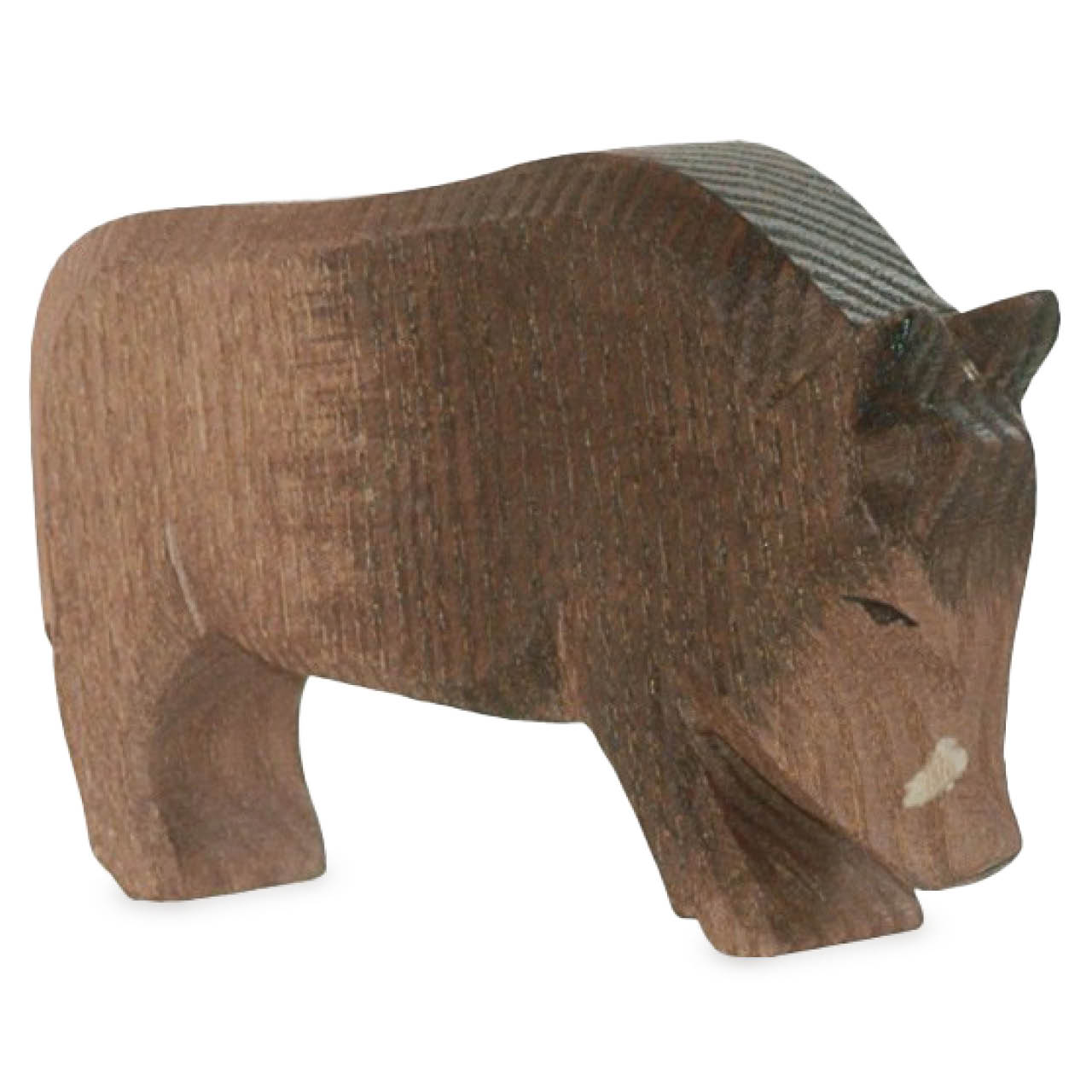 WILDKEILER