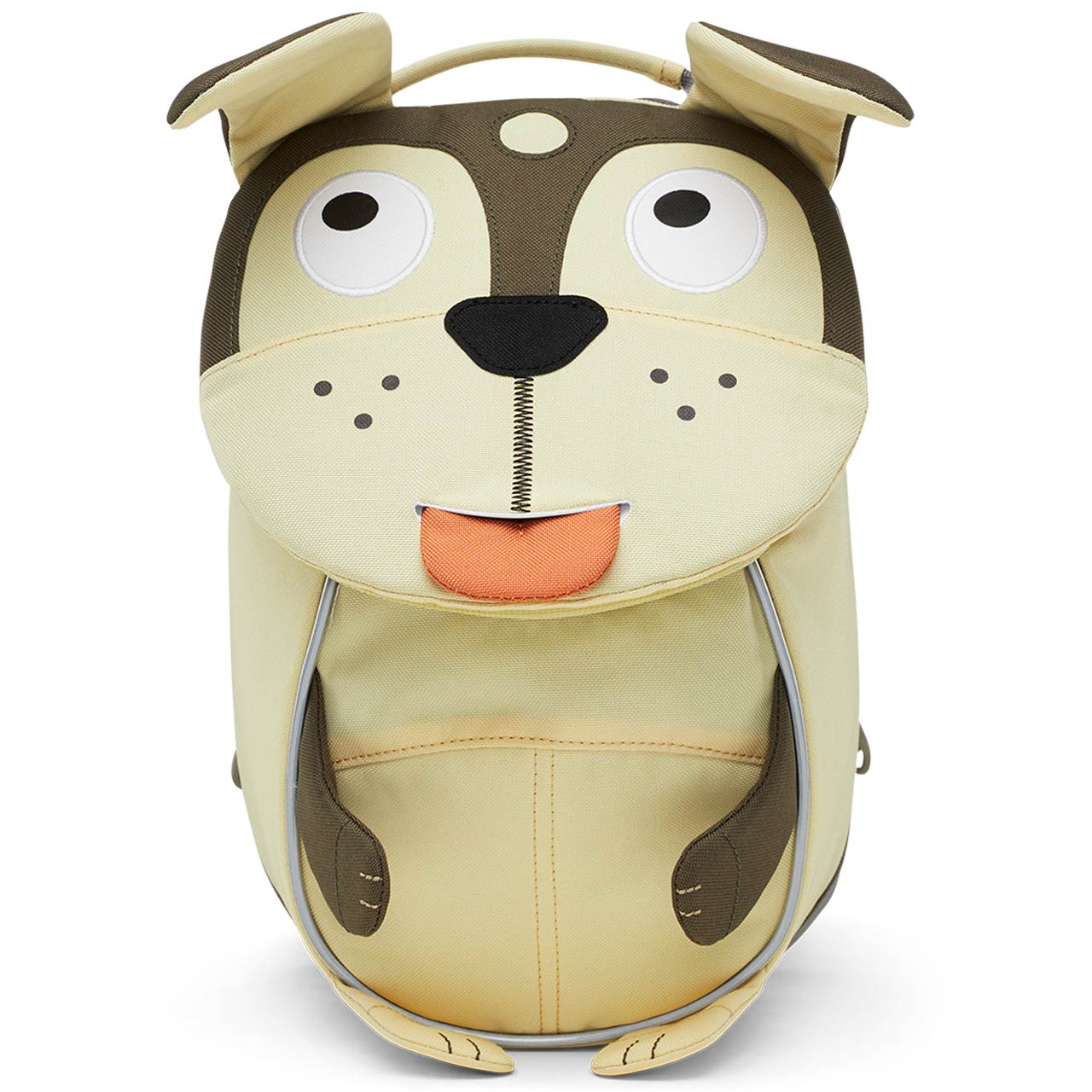 Kindergarten Rucksack 1-3 Jahre Hund