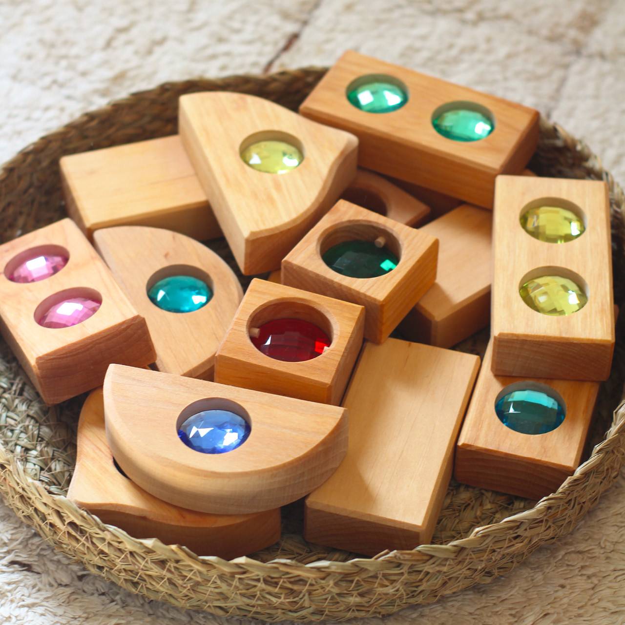 Mini Mixed Box 16 Teile