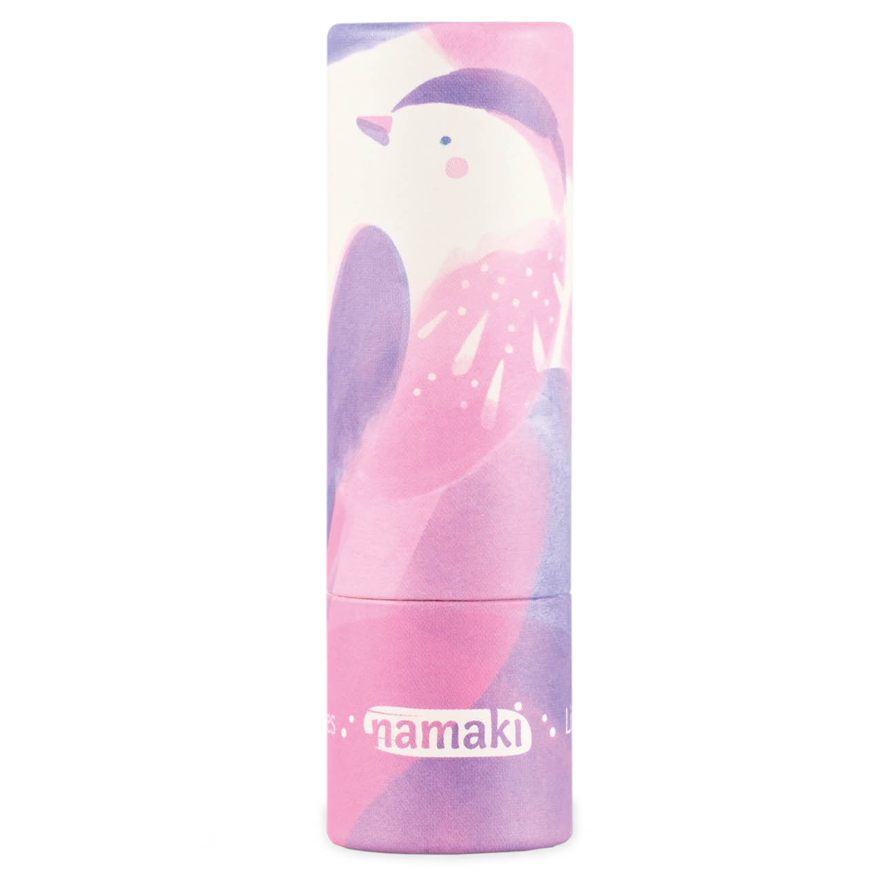 Bio Lippenbalsam für Kinder Himbeere