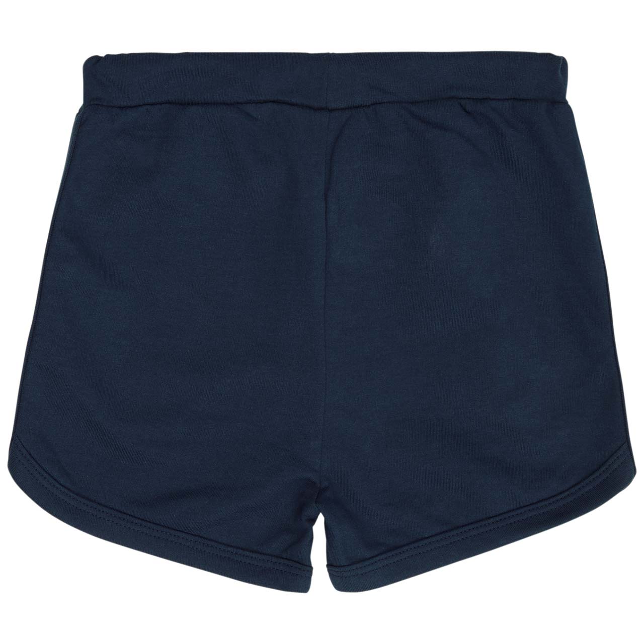 Robuste weiche Sweat Shorts navy