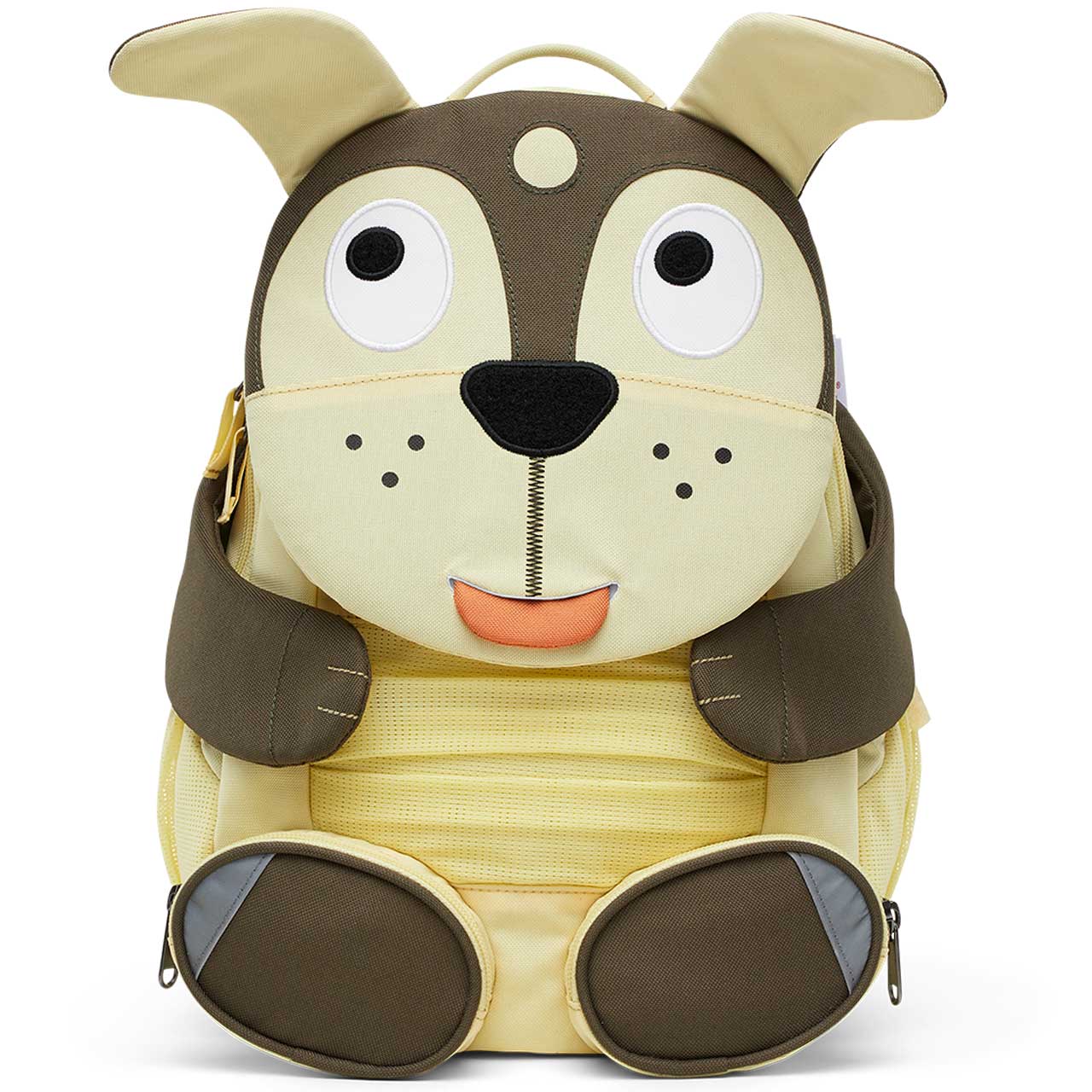 Kindergarten Rucksack 3-6 Jahre Hund