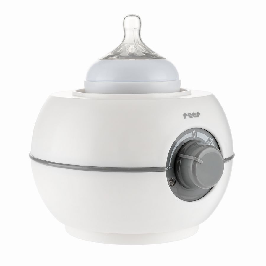 Babykostwärmer modernes Design FoodBall