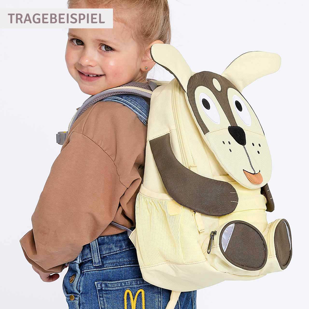 Affenzahn Kindergarten Rucksack 3-6 Jahre Koala Mini A Ture