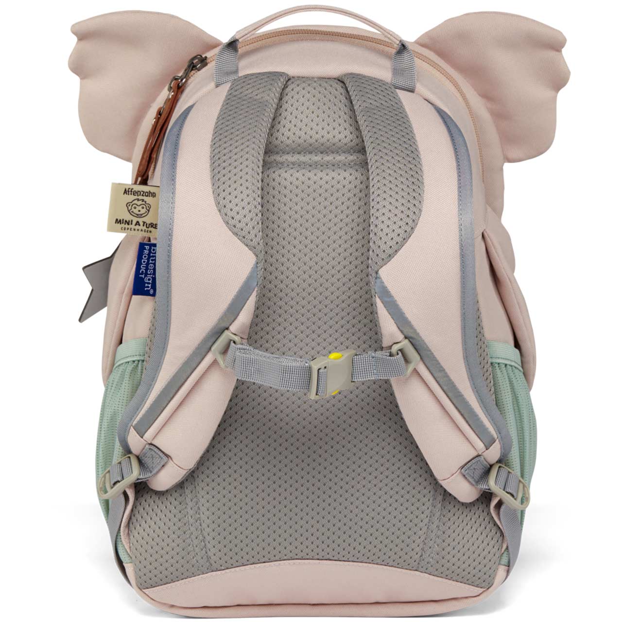 Affenzahn Kindergarten Rucksack 3-6 Jahre Koala Mini A Ture