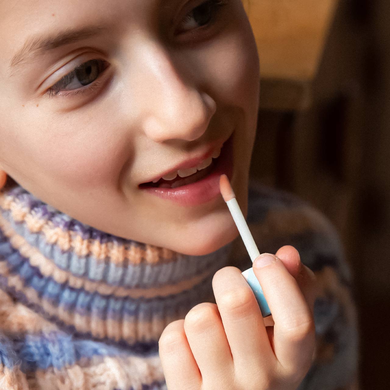 Schminkkoffer für Kinder Feenzauber Mondschein