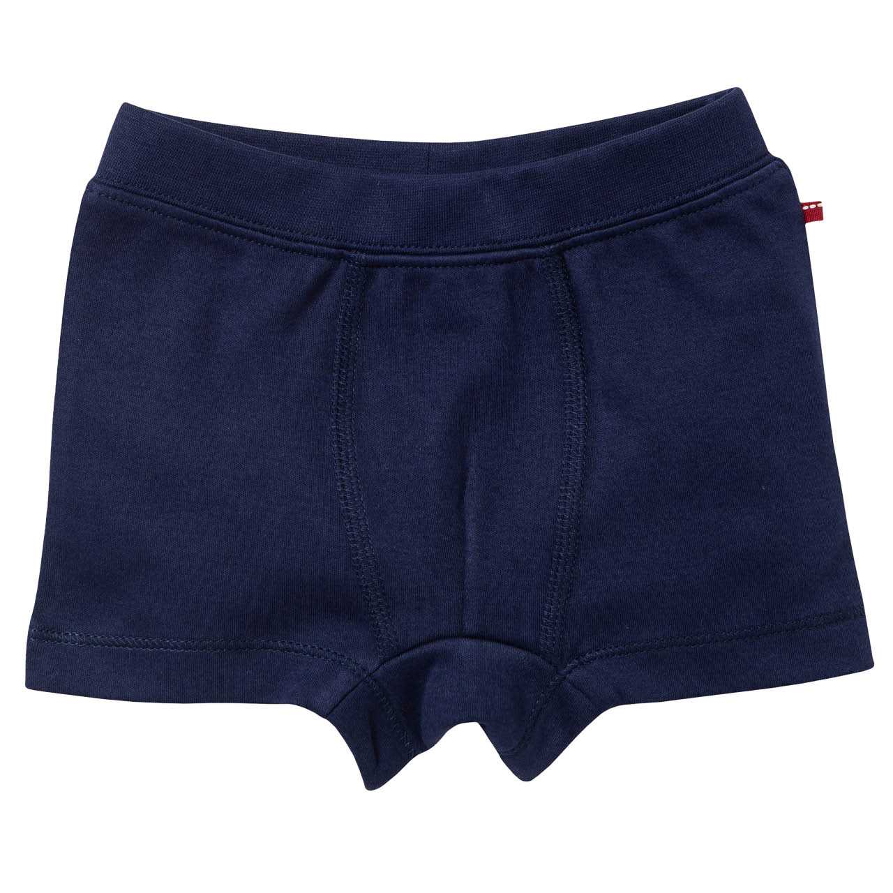 Boxershorts Doppelpack Weltall + dunkelblau