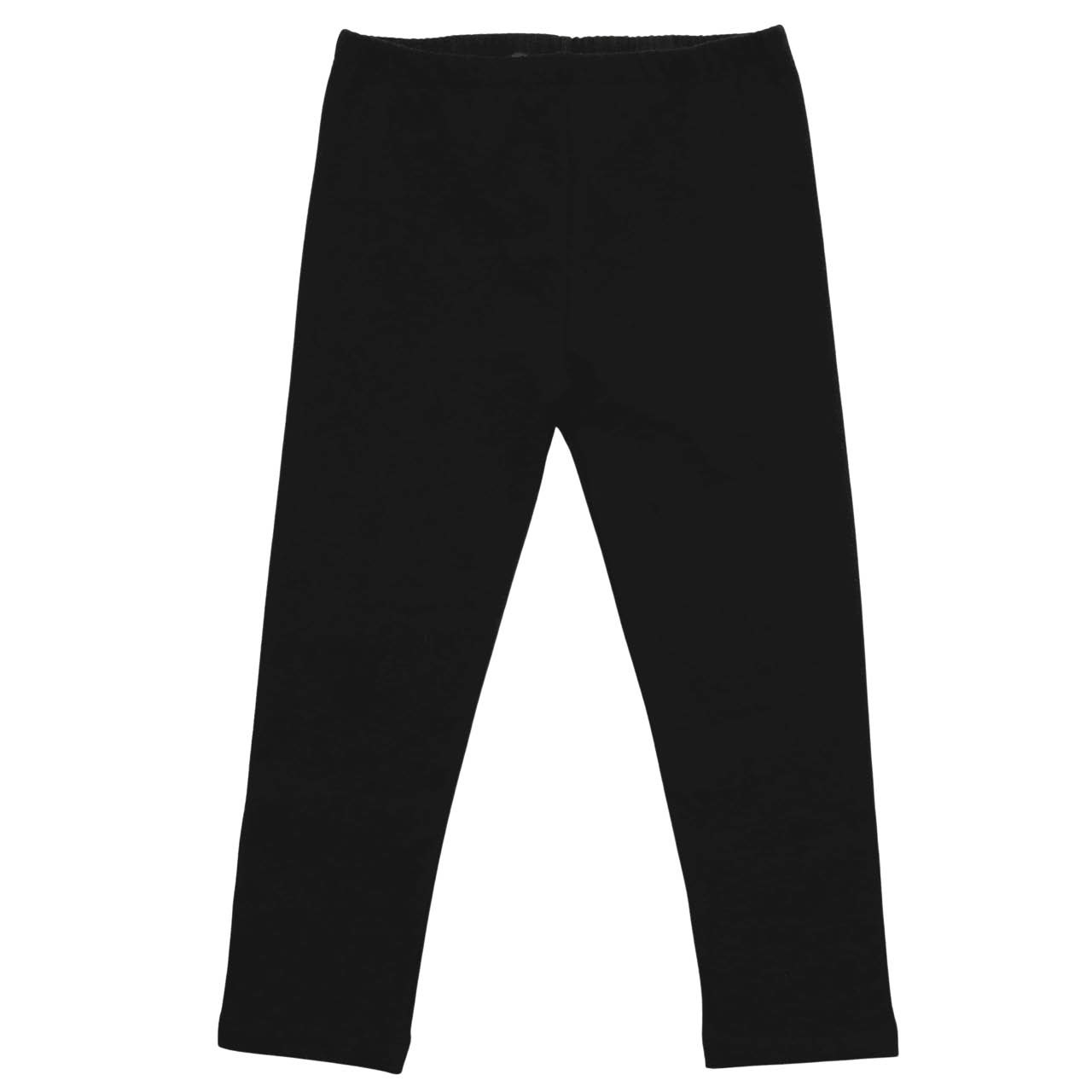 Thermo Uni Basic Leggings schwarz