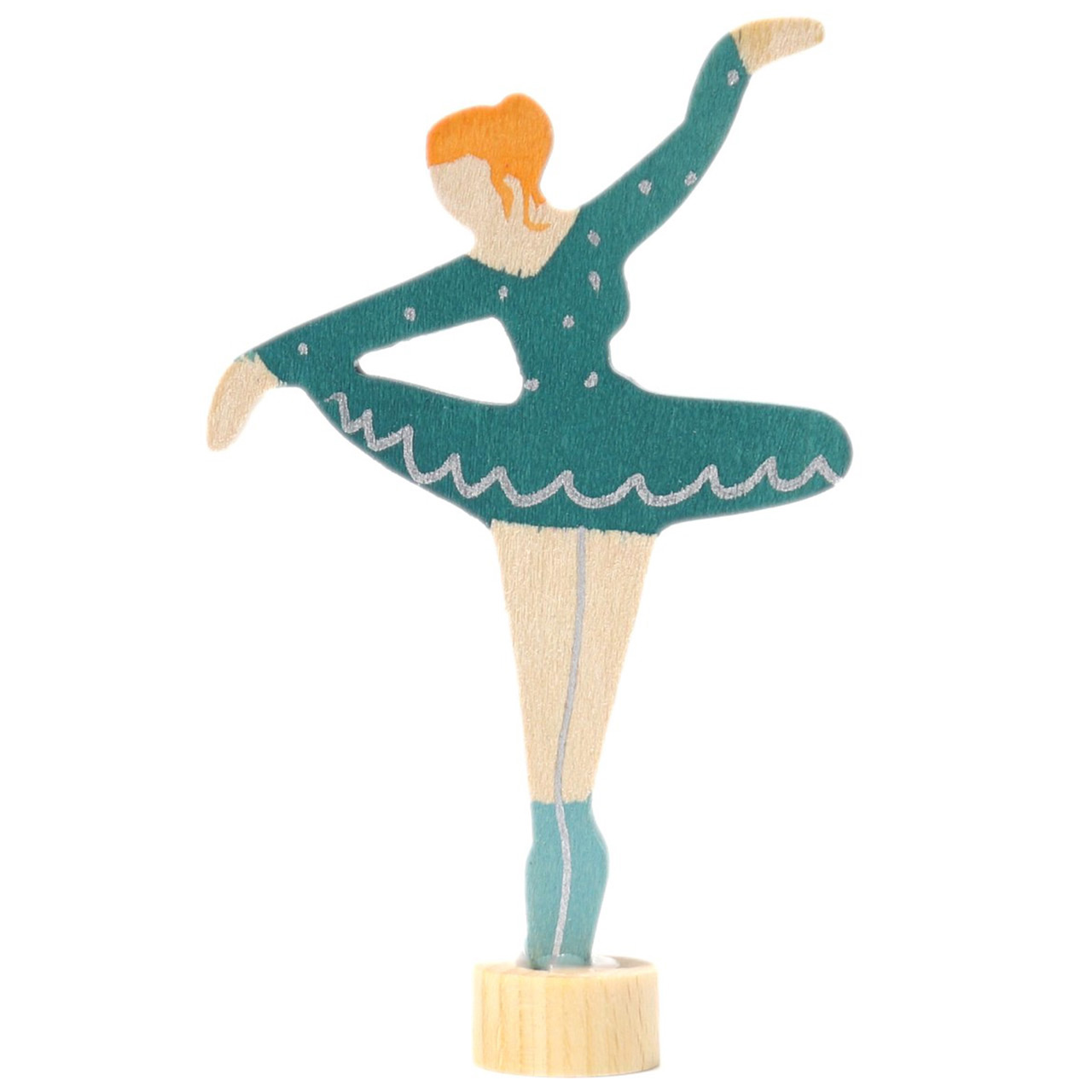 Grimm´s Ballerina Stecker Meeresbrise