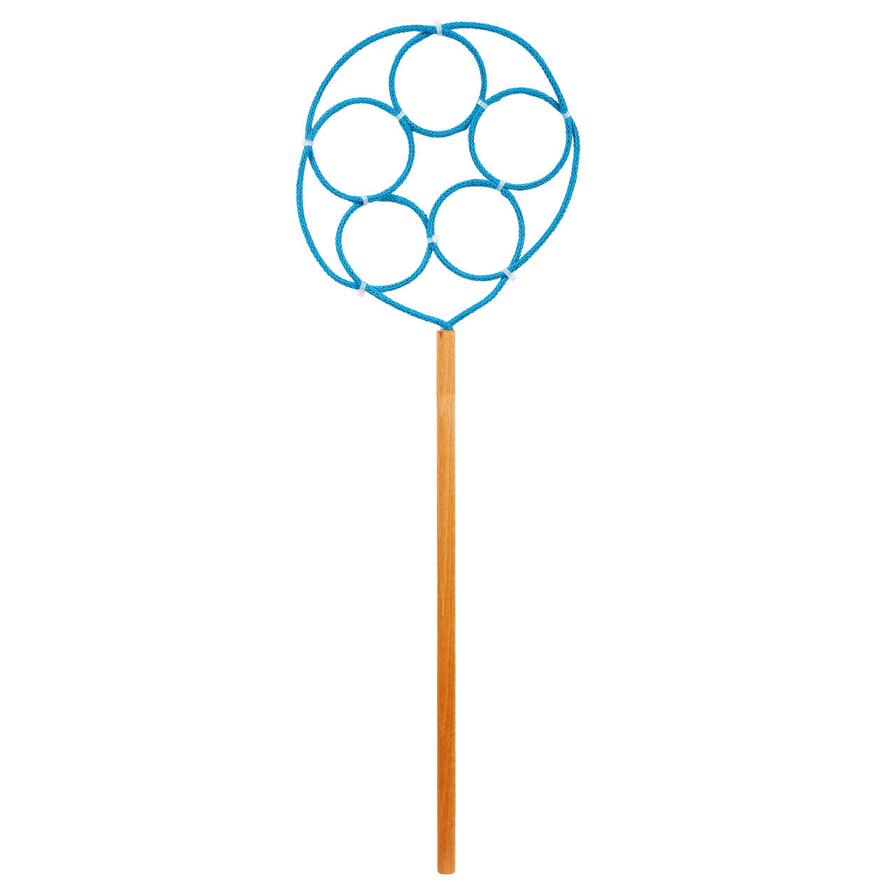 Seifenblasen-Stab - Blume