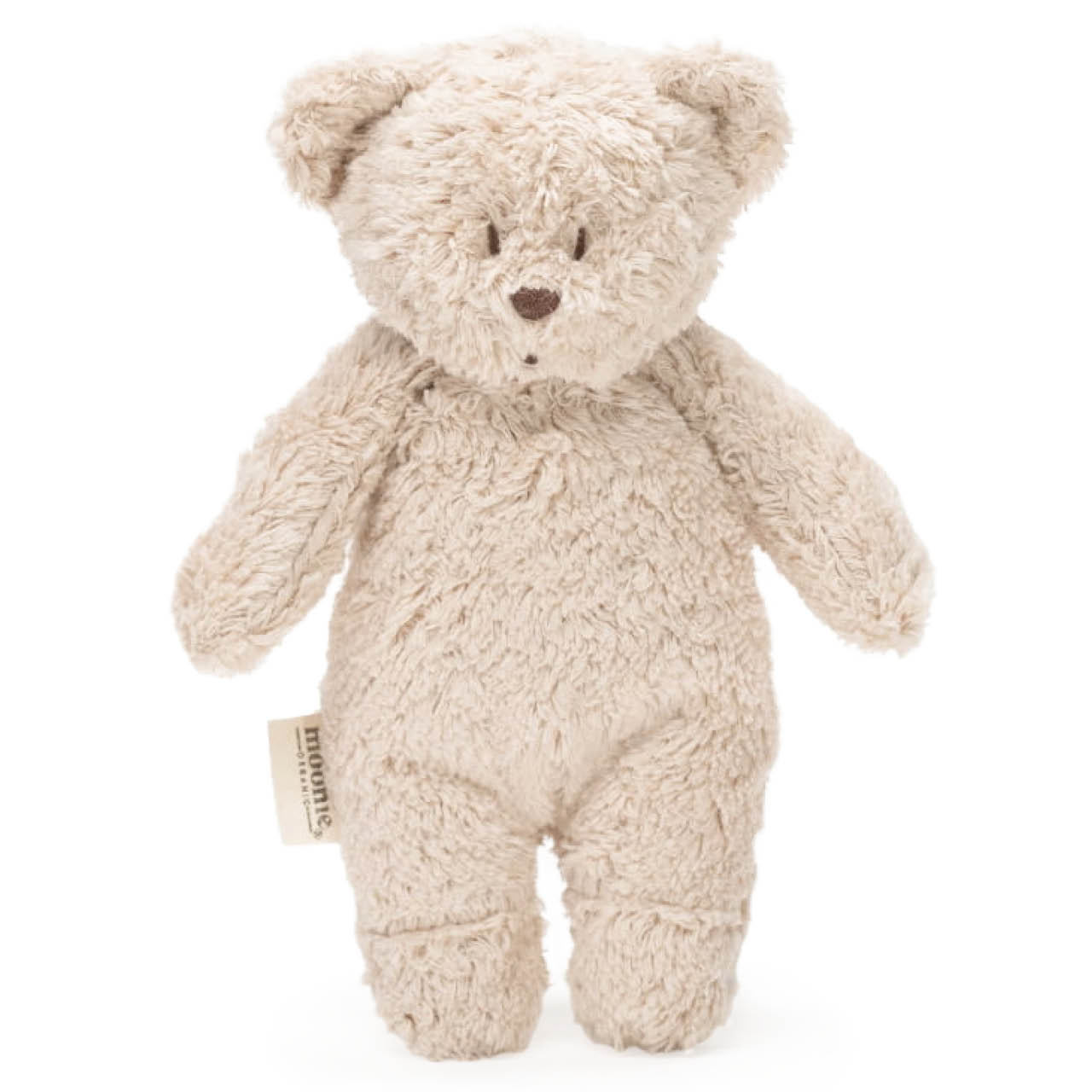 Sensorischer kleiner Teddy Sand Sensorischer kleiner Teddy Sand