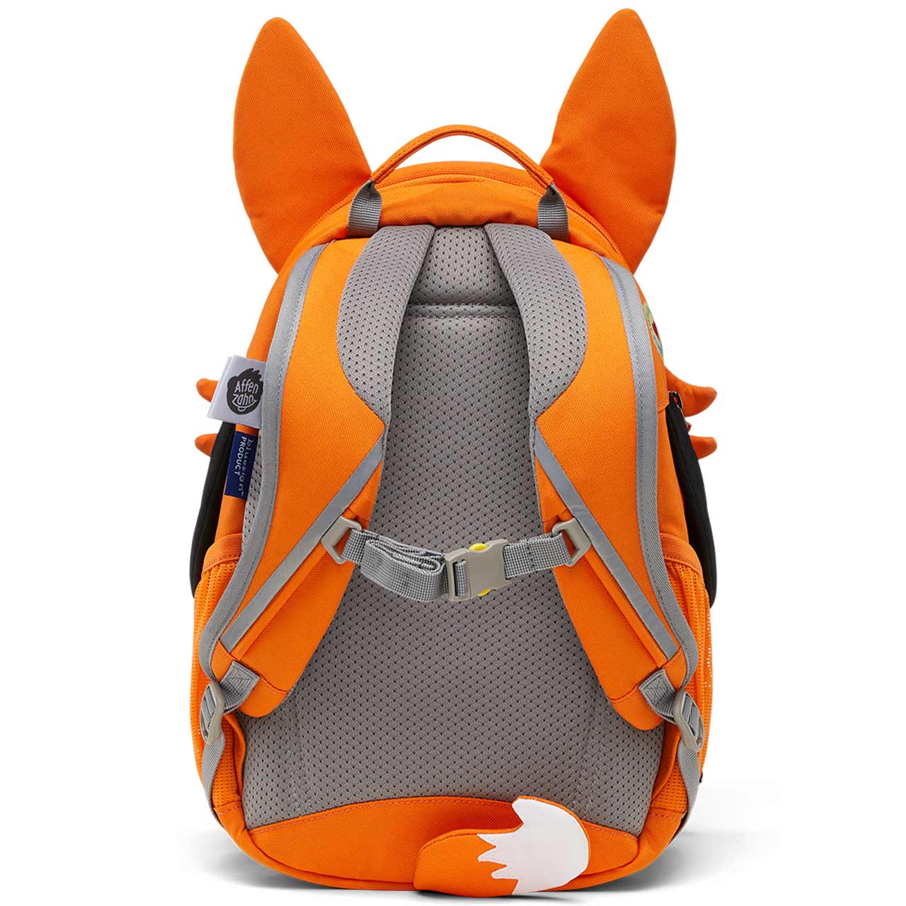 Kindergarten Rucksack 3-6 Jahre Fuchs