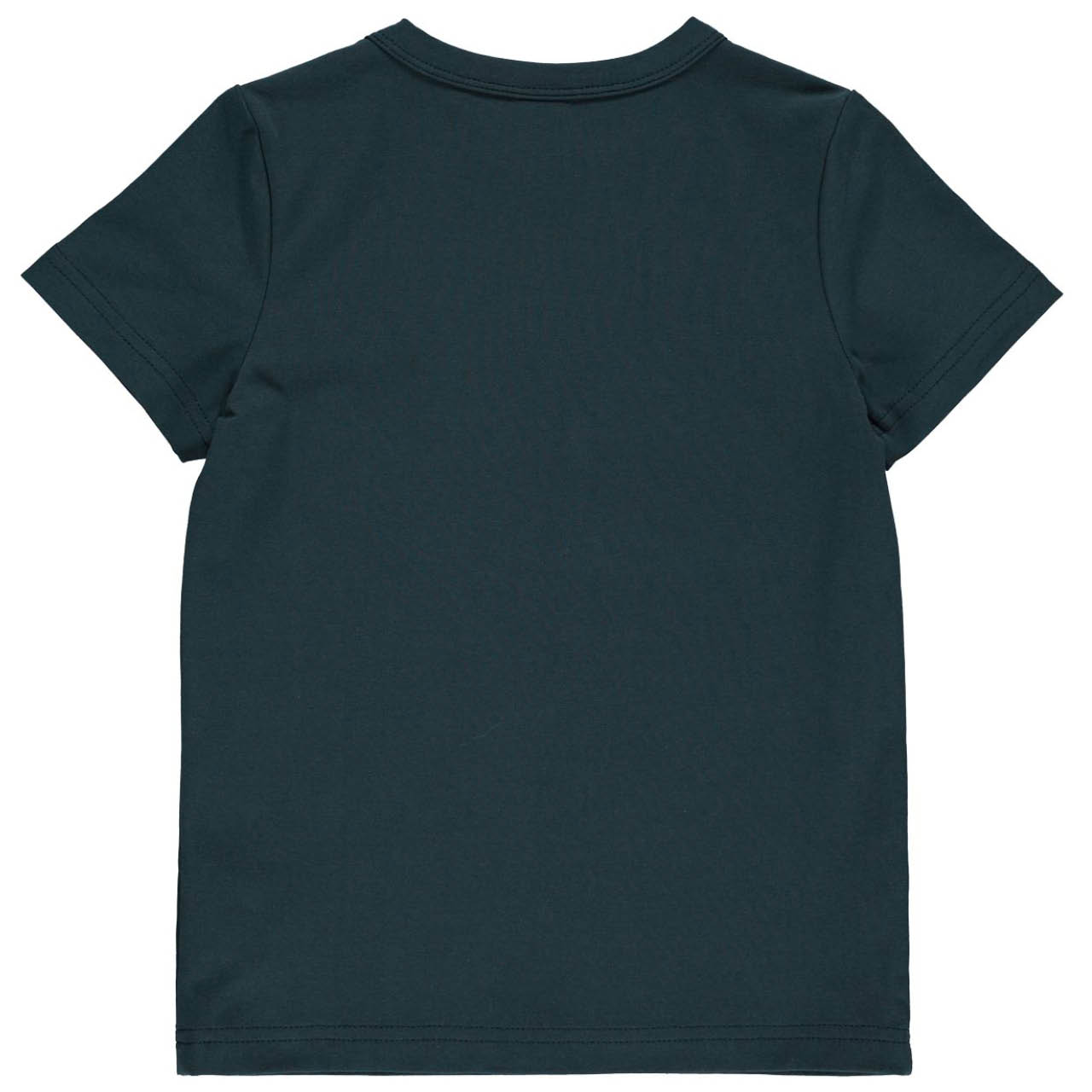 Weiches T-Shirt elastisch navy