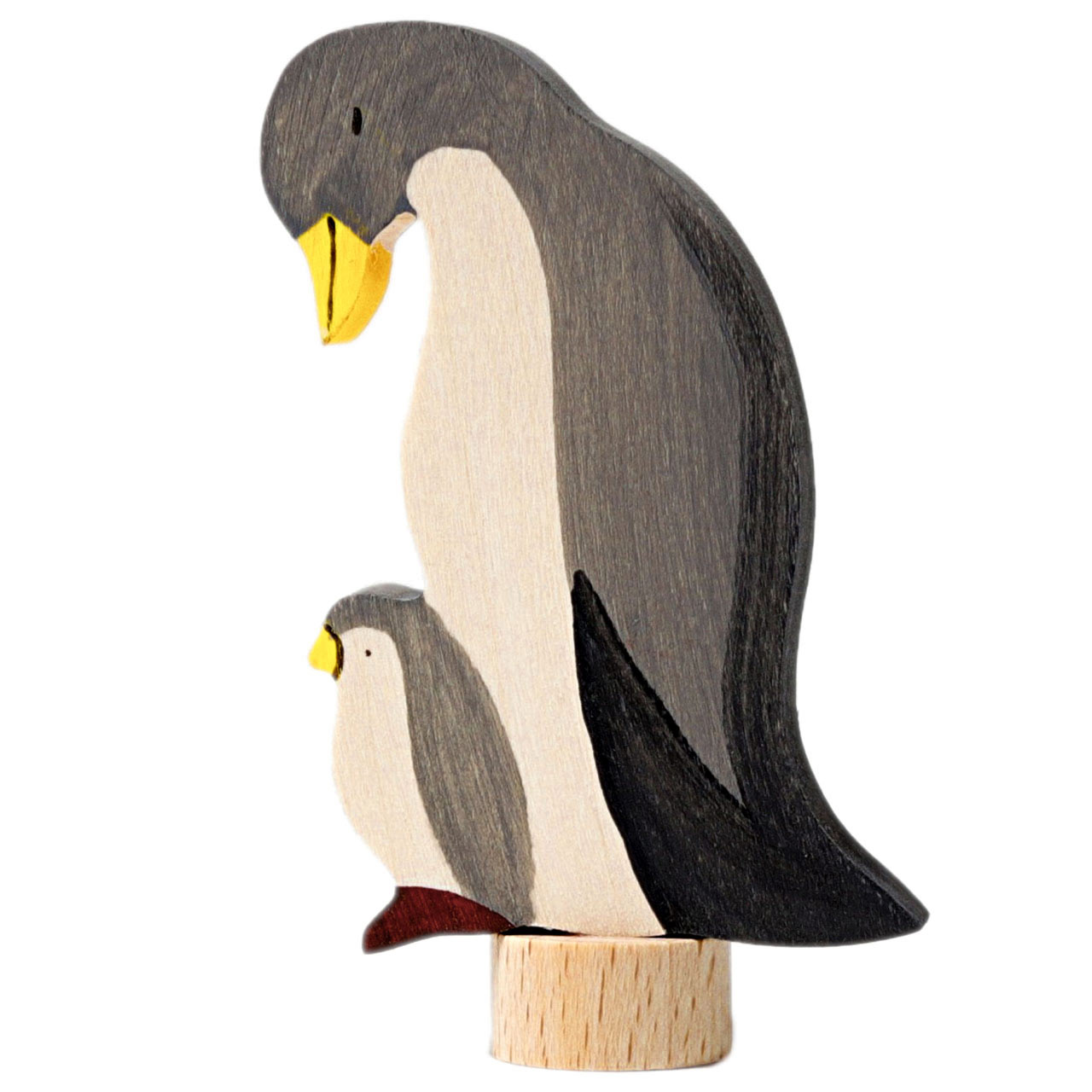 Grimms Stecker Pinguine