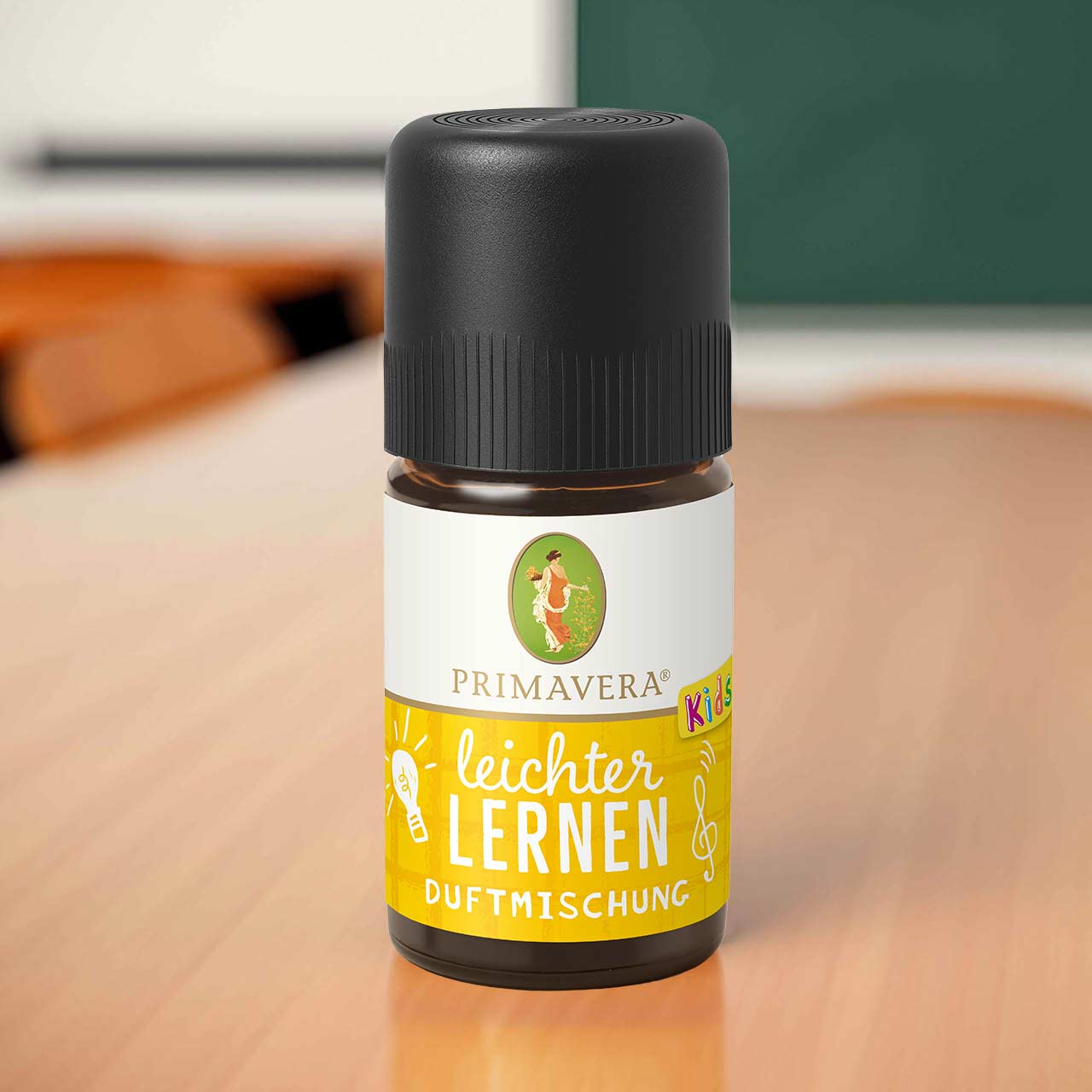 Leichter lernen Duftmischung – 5ml