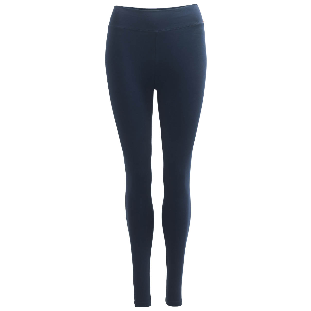 Damen Sport-Leggings dunkelblau