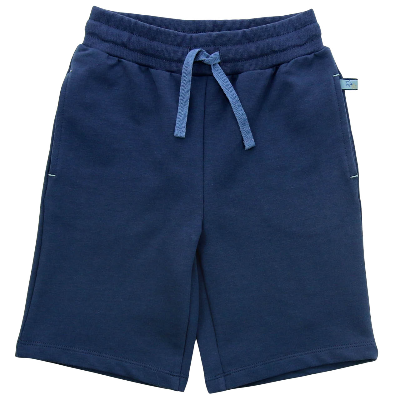 Sweat Shorts dunkelblau