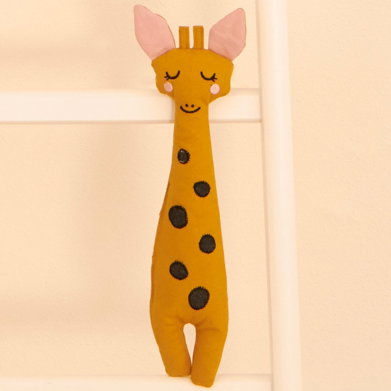 Stofftier Giraffe 30 cm