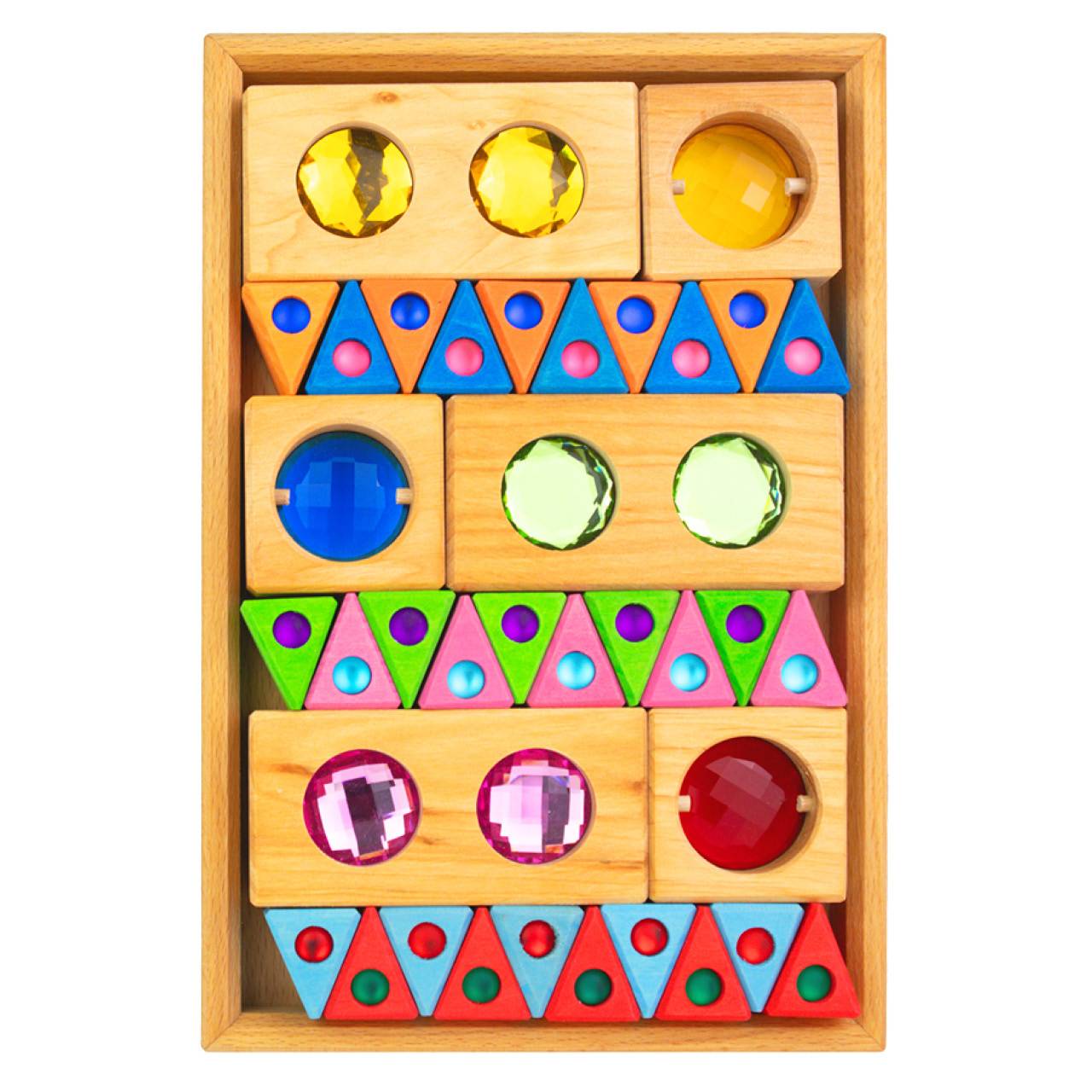 Sammler Box 36 Teile