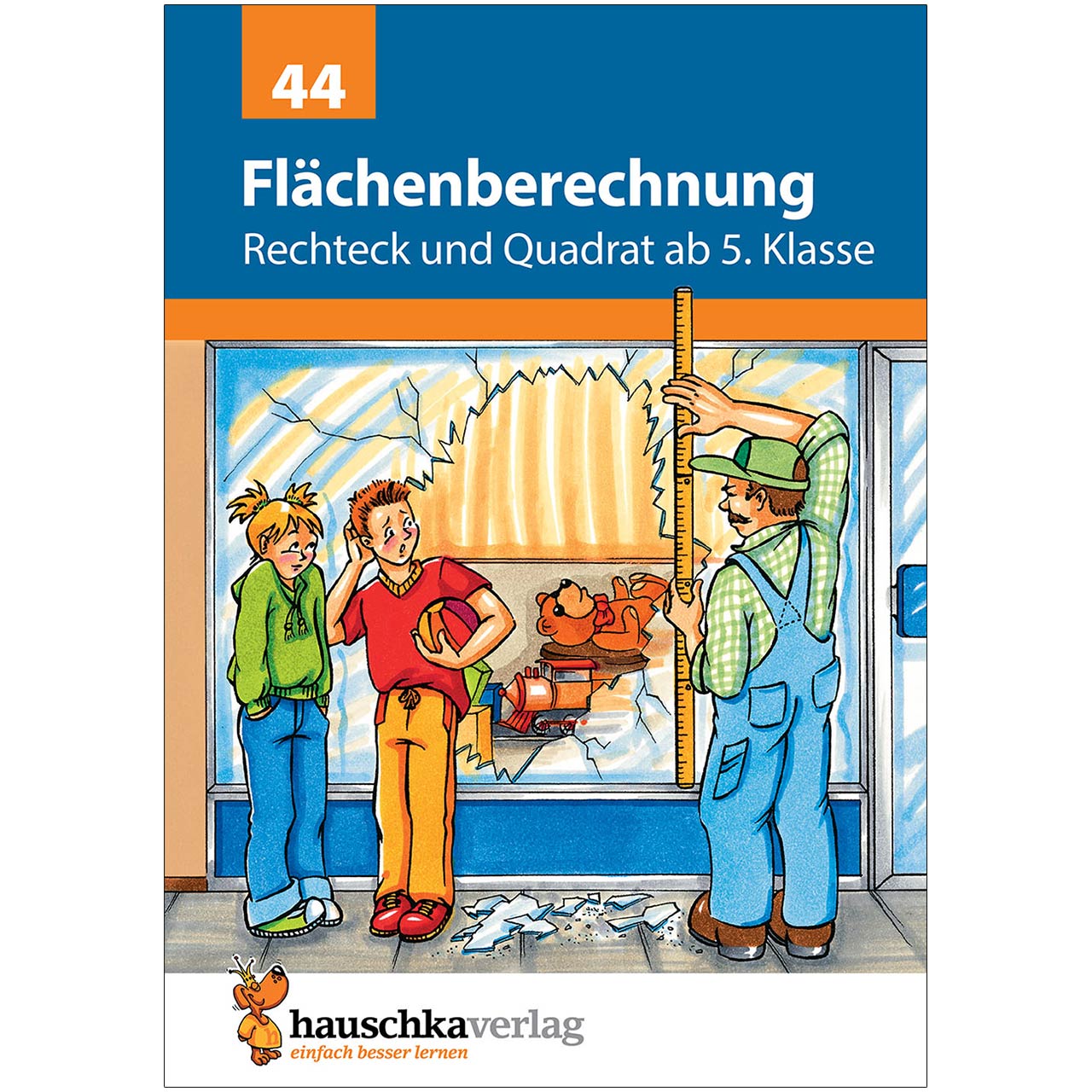 FLAECHE