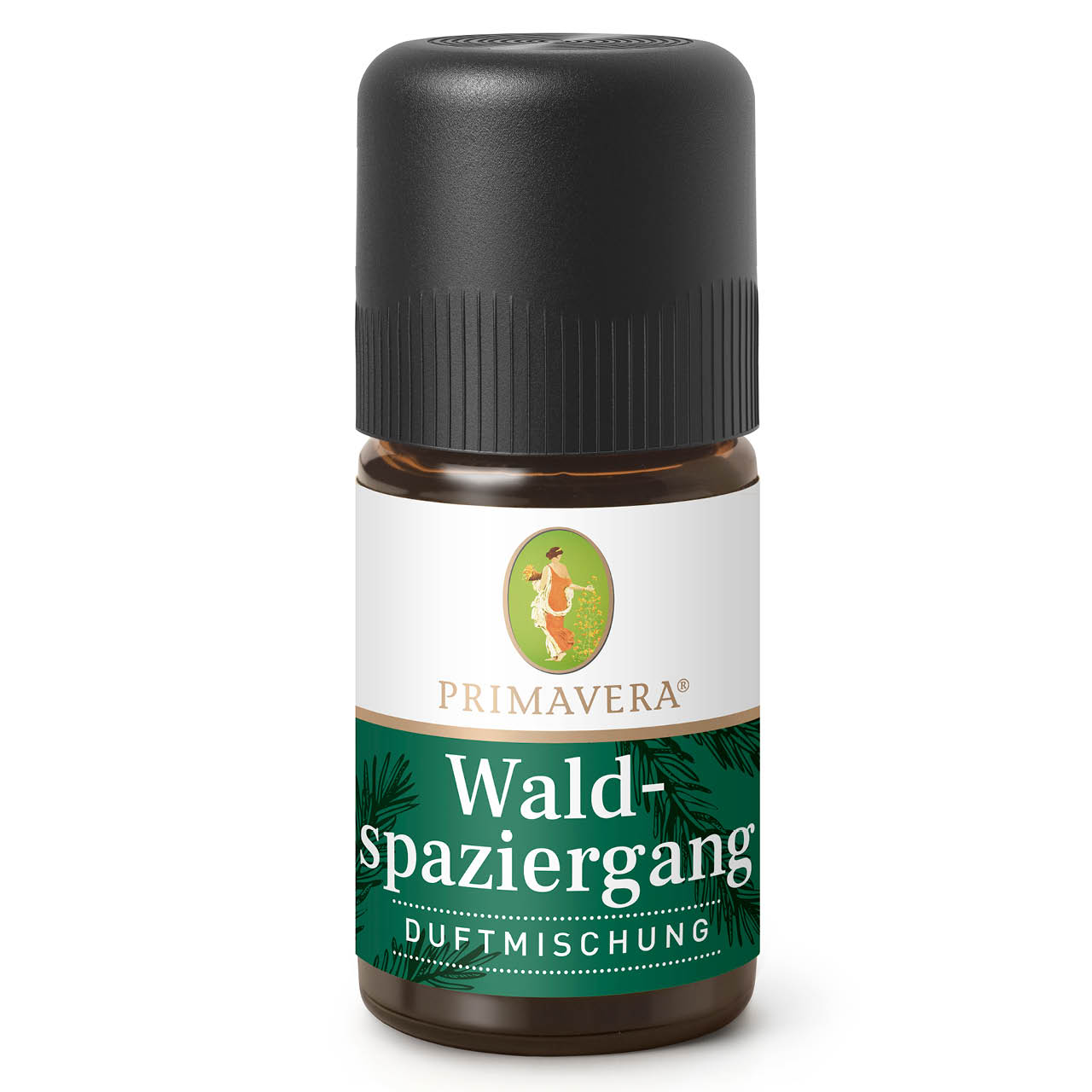 Waldspaziergang Duftmischung 5ml – 100% ätherisches Öl