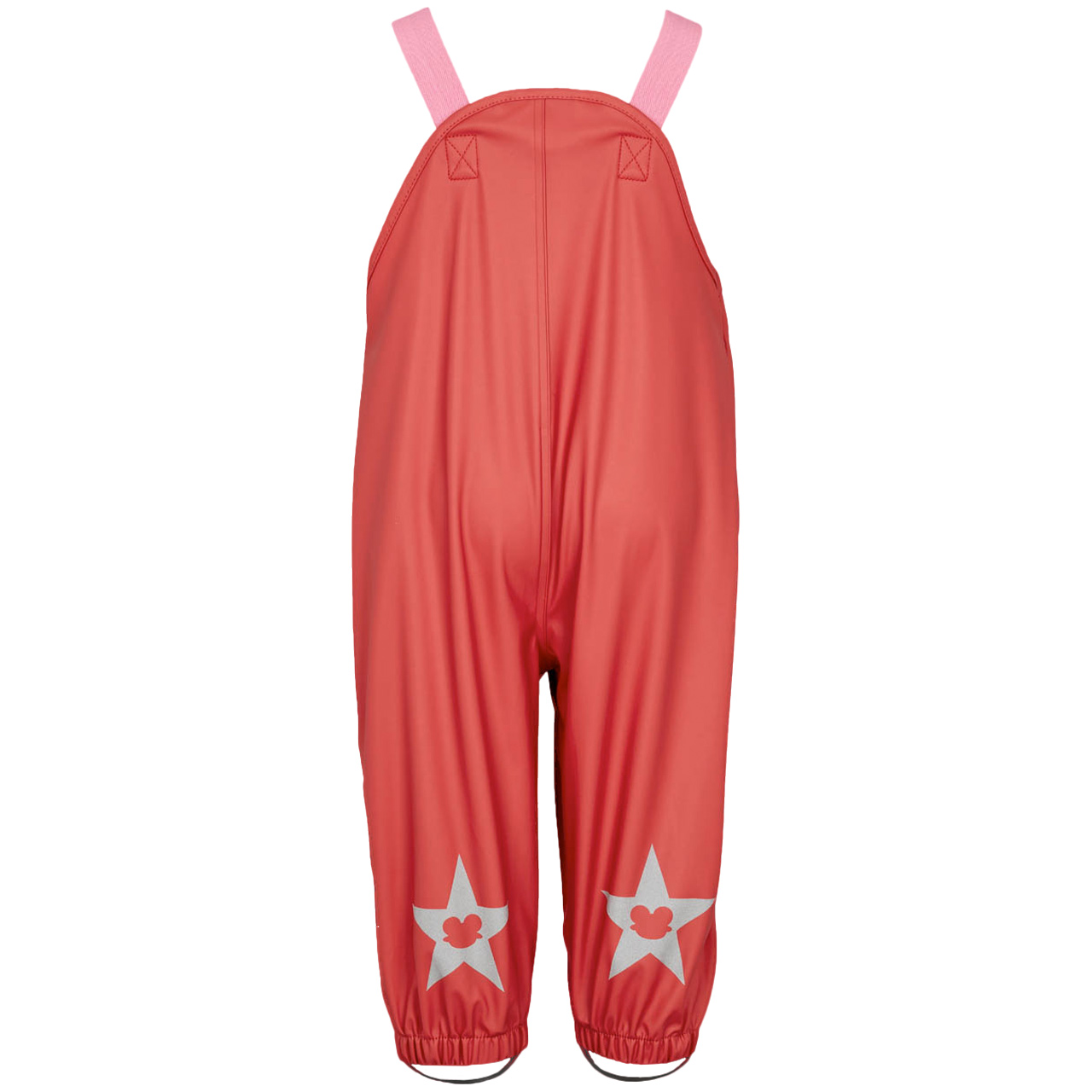 Regenbekleidung Set ungefüttert cranberry