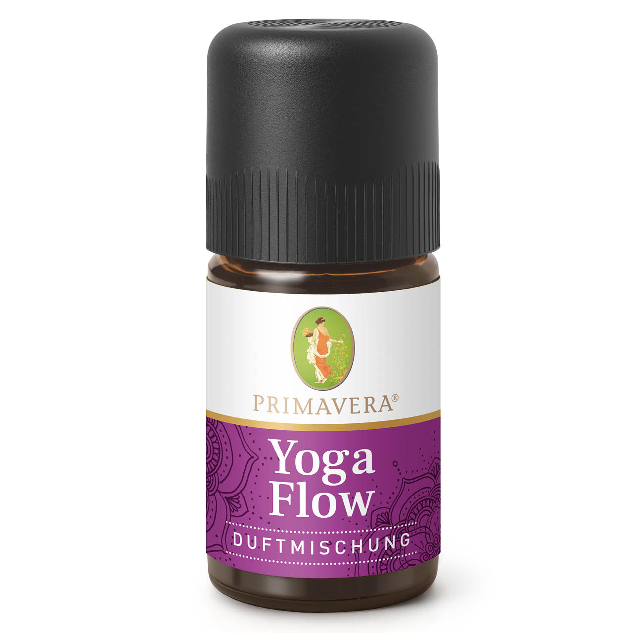 Yoga Flow Duftmischung 5ml – 100% ätherisches Öl