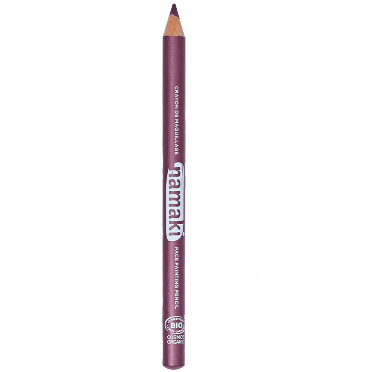 Feiner Schminkstift für Kinder violett