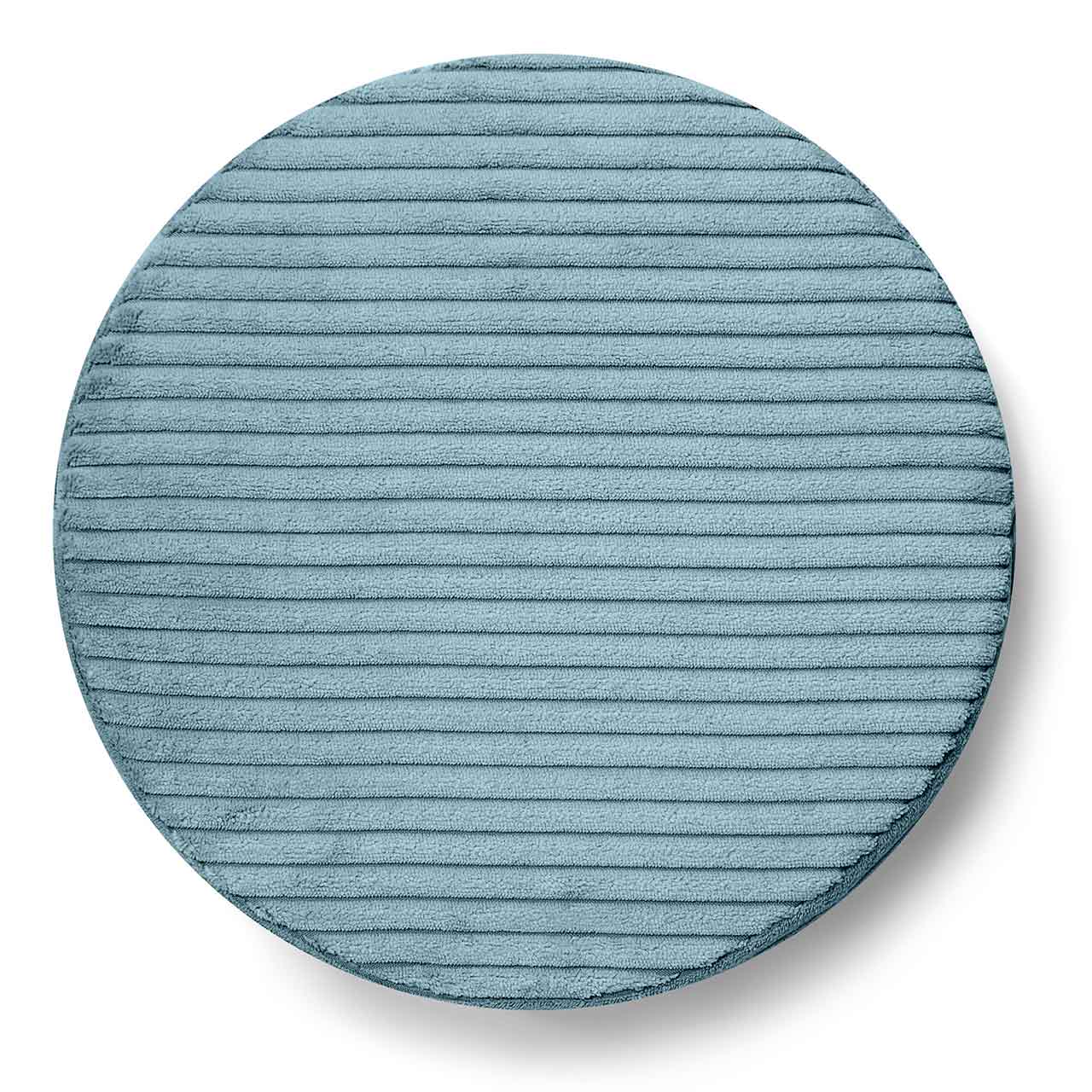 Funzy Button Spielkissen Lagune Blau