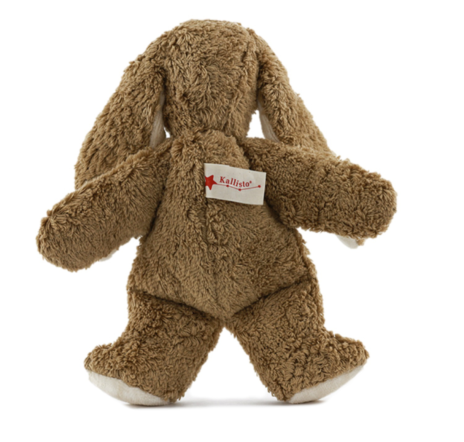 Hase beige - Mitglied der Knuffelbande - VEGAN