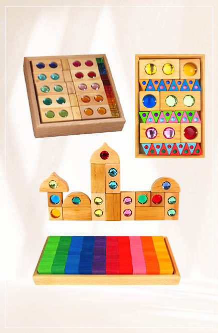 Mini Mixed Box 16 Teile
