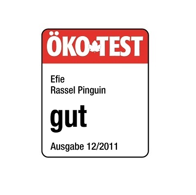 Efie Rassel Pinguin