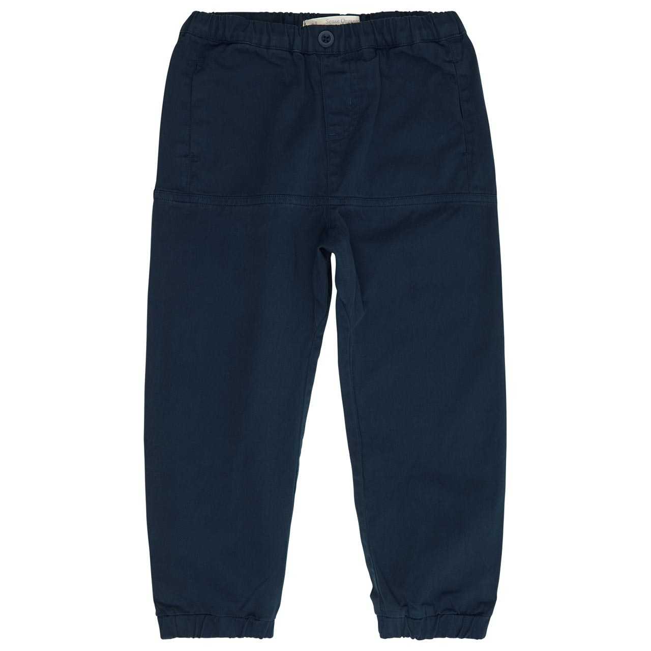 Robouste Twillhose navy