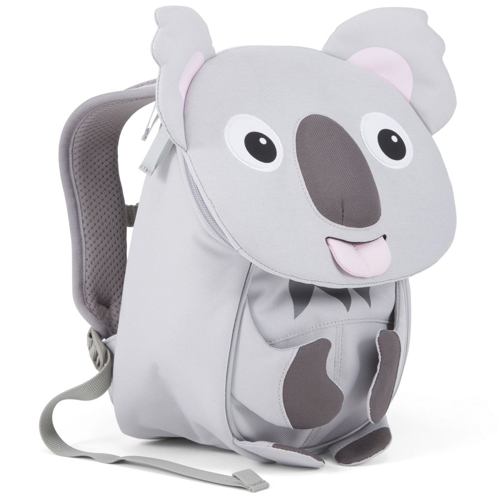 Kita Rucksack 1-3 Jahre Koala Karla