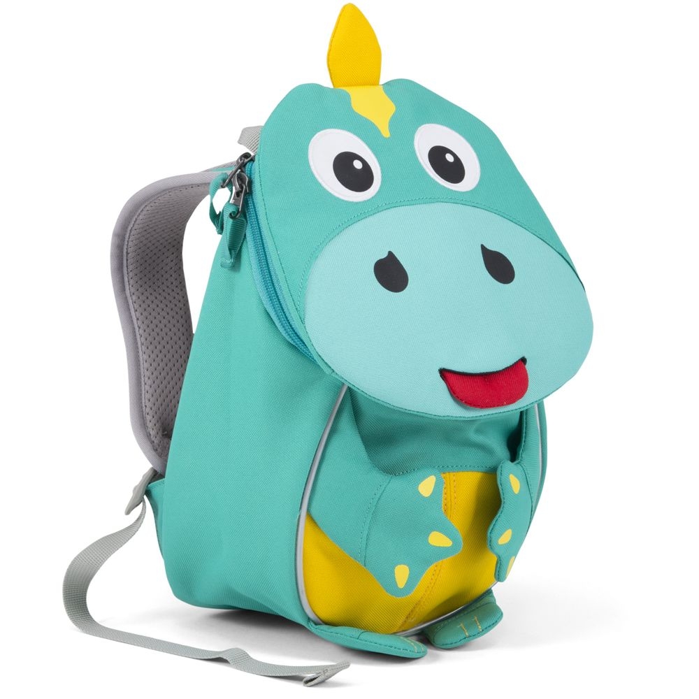 Kita Rucksack 1-3 Jahre Dino Daniel