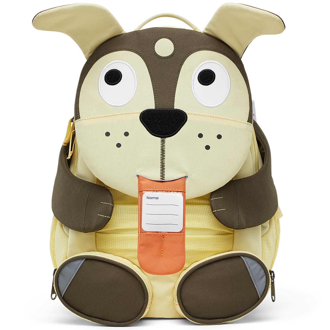 Kindergarten Rucksack 3-6 Jahre Hund