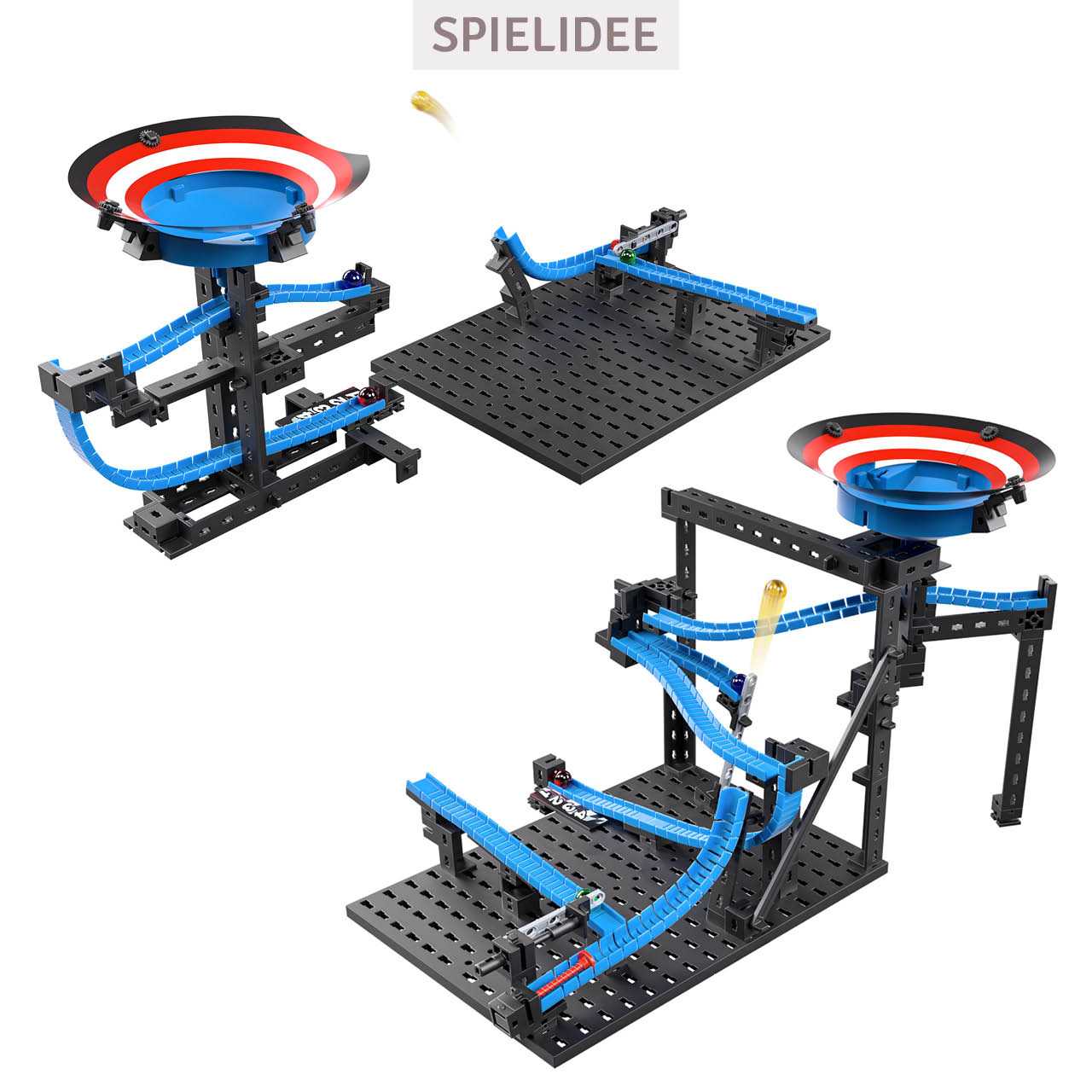 Baukasten Erweiterung Marble Competition Booster