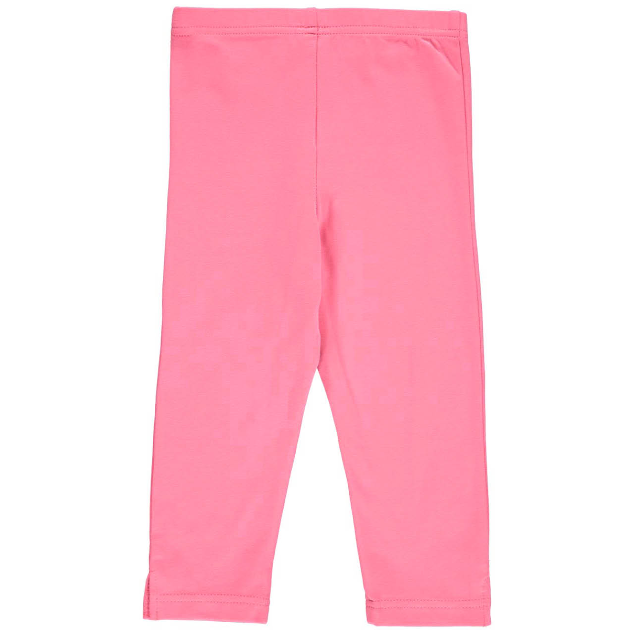 Knielange 3/4 Leggings pink