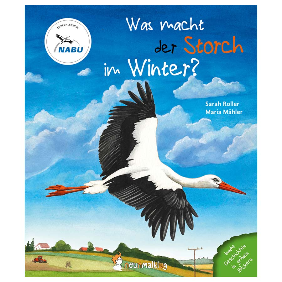 STORCH
